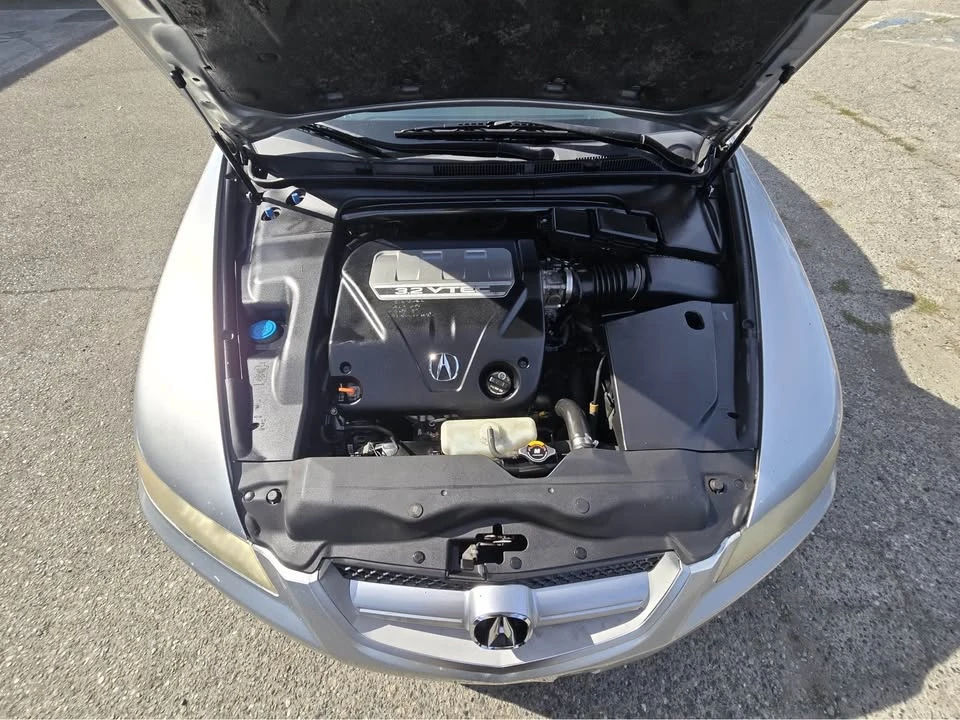 2008 Acura TL 3rd Gen - Image 8 of 15