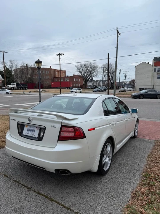 2008 Acura TL 3rd Gen - Image 6 of 17