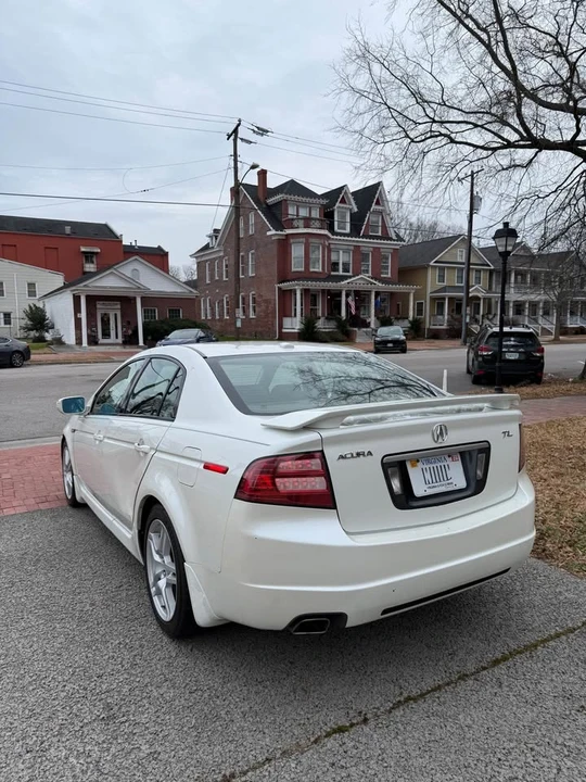 2008 Acura TL 3rd Gen - Image 5 of 17