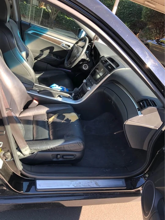 2008 Acura TL 3rd Gen - Image 10 of 12