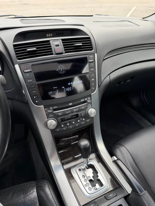 2008 Acura TL 3rd Gen - Image 13 of 17