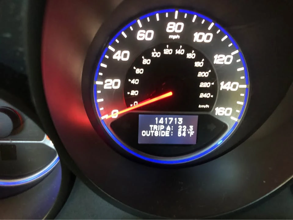 2008 Acura TL 3rd Gen - Image 6 of 12
