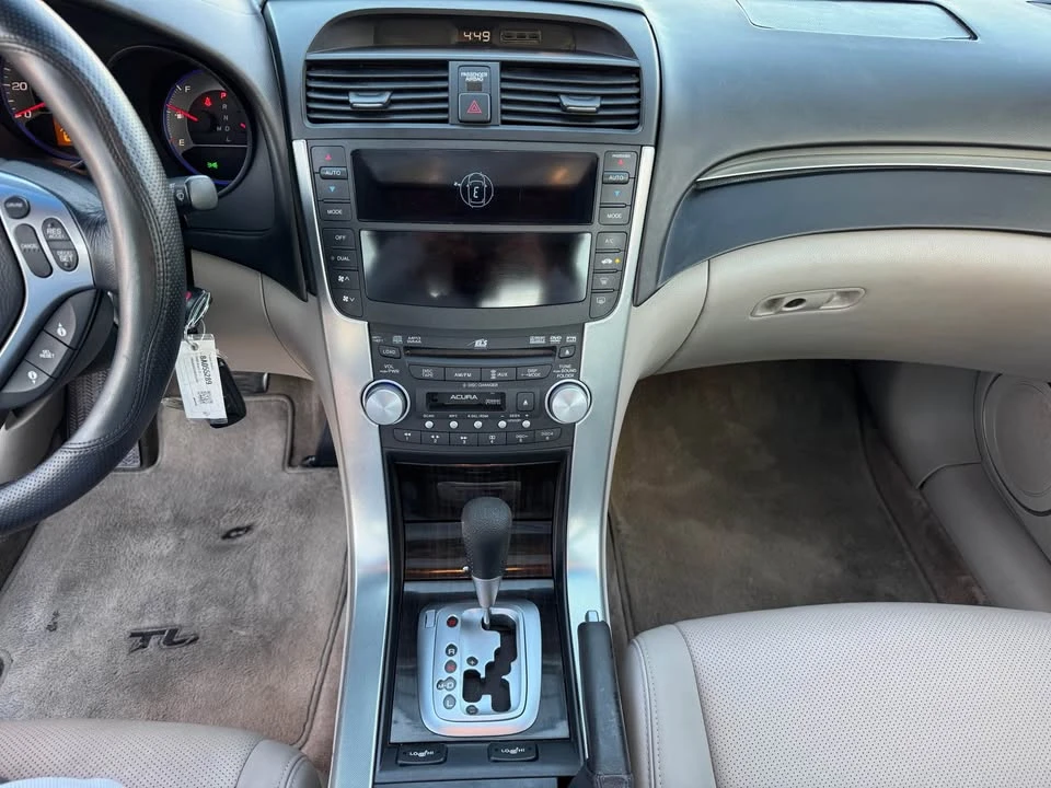 2008 Acura TL 3rd Gen - Image 11 of 14