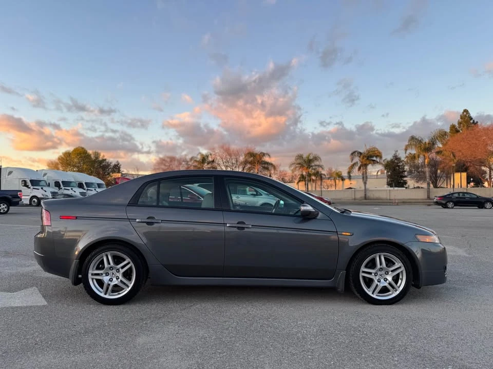 2008 Acura TL 3rd Gen - Image 13 of 14