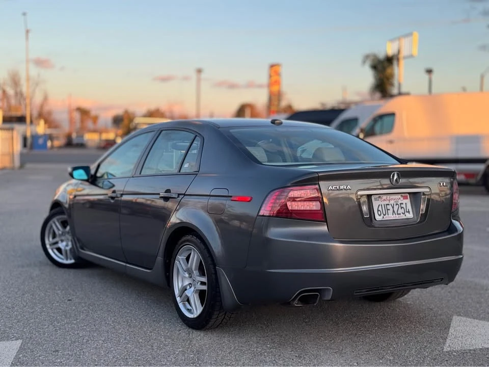 2008 Acura TL 3rd Gen - Image 2 of 14