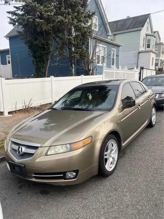 2008 Acura TL 3rd Gen - Image 2 of 6