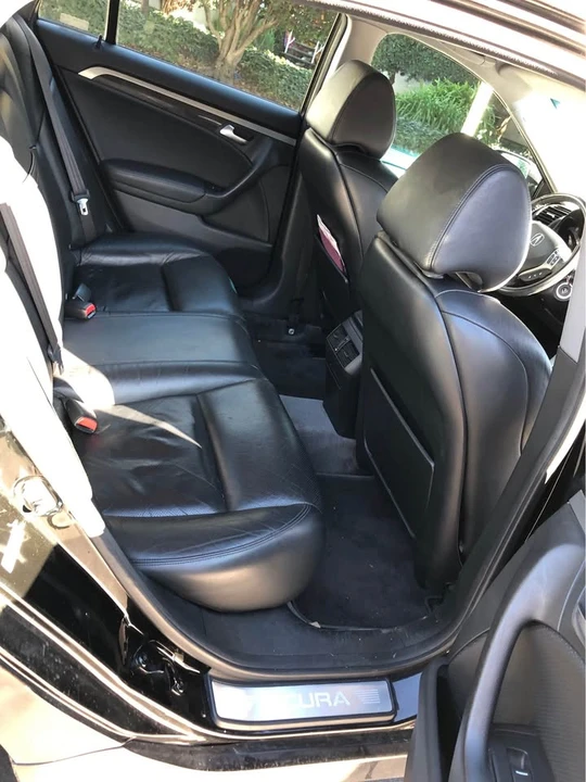 2008 Acura TL 3rd Gen - Image 11 of 12