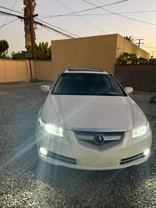 2008 Acura TL 3rd Gen - Image 5 of 10