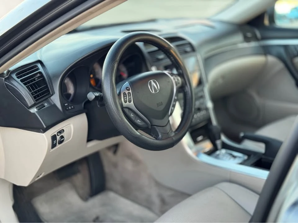 2008 Acura TL 3rd Gen - Image 5 of 14