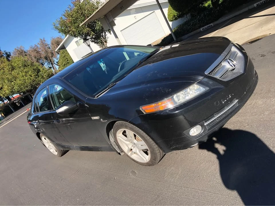 2008 Acura TL 3rd Gen - Image 2 of 12