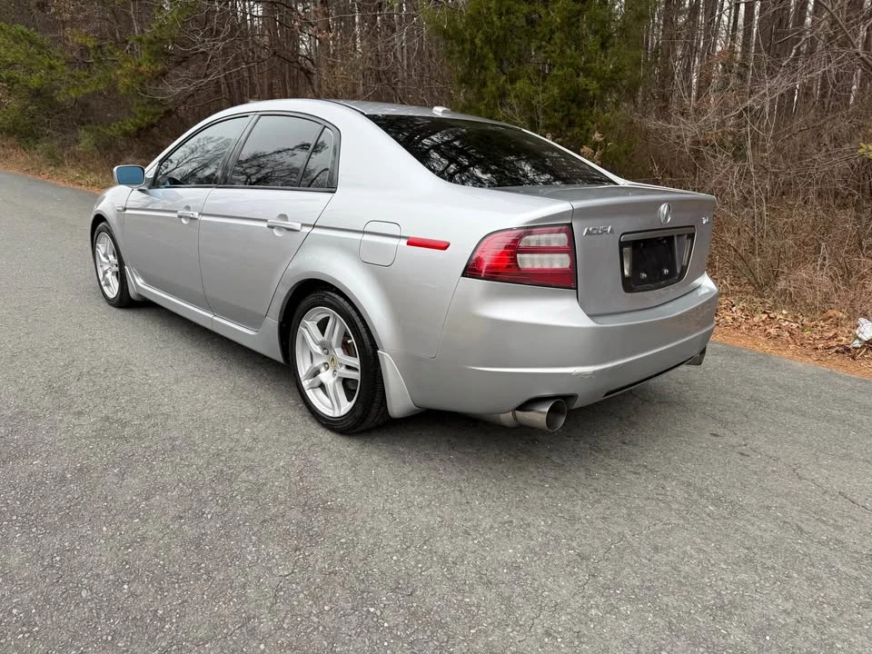 2008 Acura TL 3rd Gen - Image 2 of 11