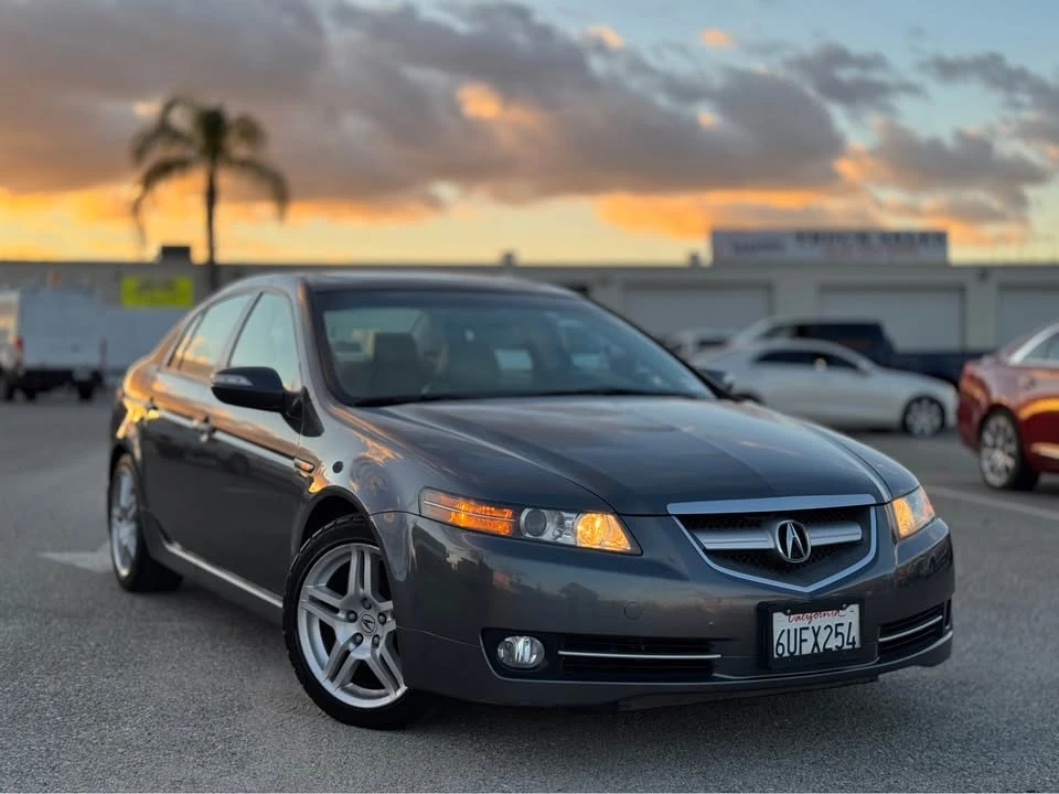 2008 Acura TL 3rd Gen - Image 3 of 14