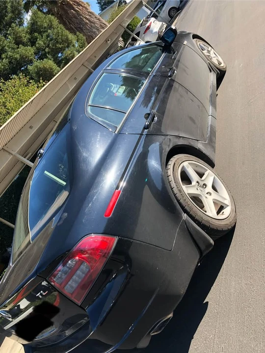 2008 Acura TL 3rd Gen - Image 5 of 12