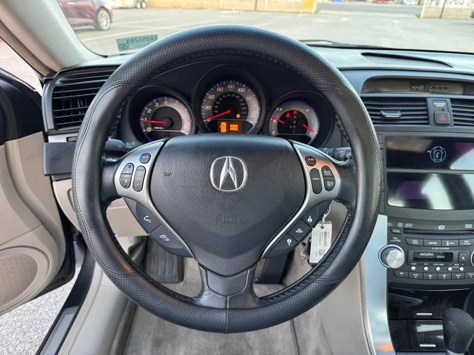 2008 Acura TL 3rd Gen - Image 10 of 14