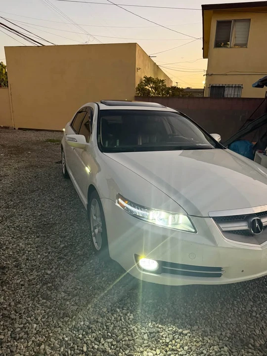 2008 Acura TL 3rd Gen - Image 3 of 10