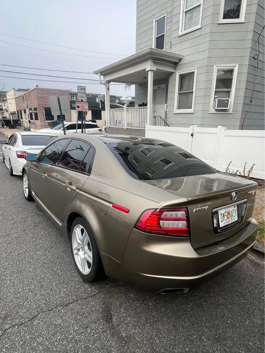 2008 Acura TL 3rd Gen - Image 3 of 6