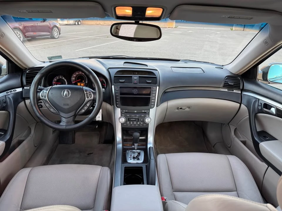 2008 Acura TL 3rd Gen - Image 9 of 14