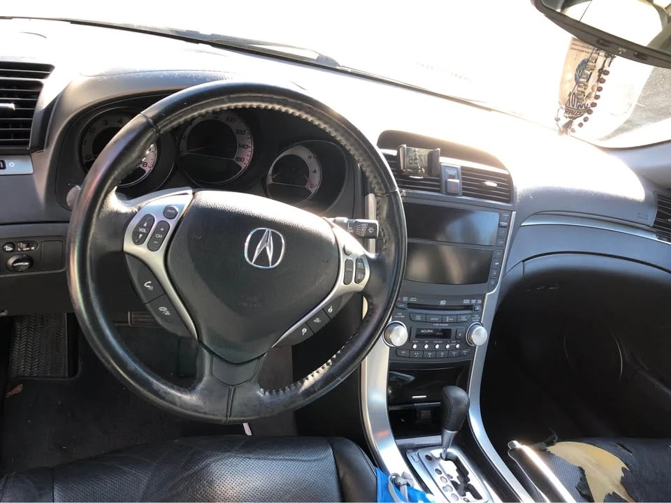 2008 Acura TL 3rd Gen - Image 7 of 12