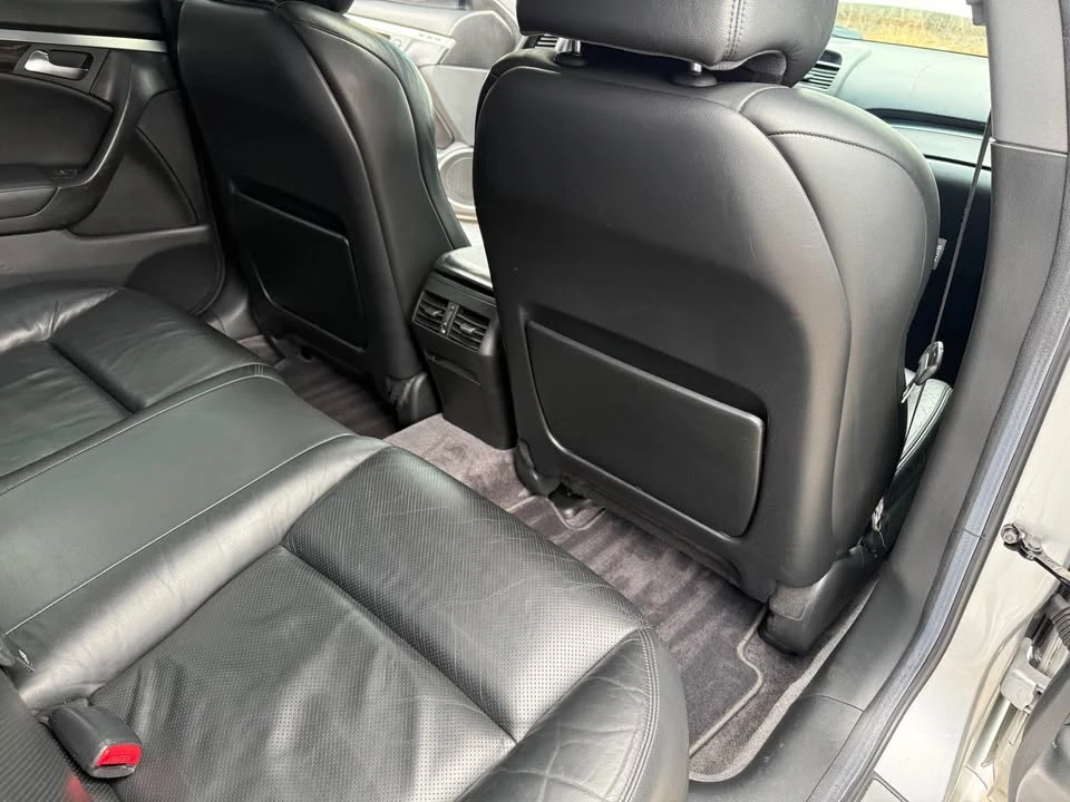 2008 Acura TL 3rd Gen - Image 9 of 11