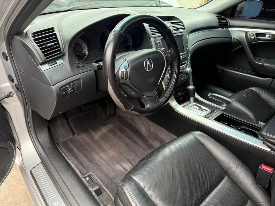 2008 Acura TL 3rd Gen - Image 7 of 11
