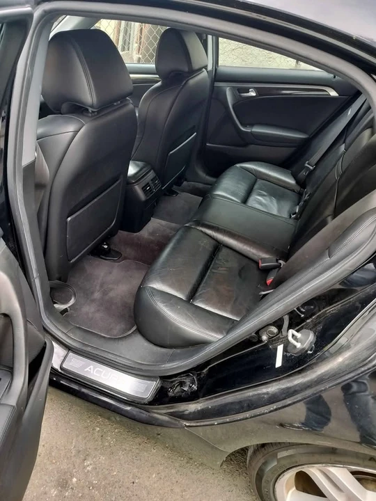 2008 Acura TL 3rd Gen - Image 10 of 17