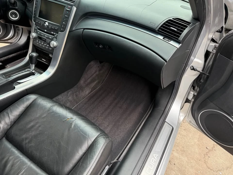 2008 Acura TL 3rd Gen - Image 8 of 11