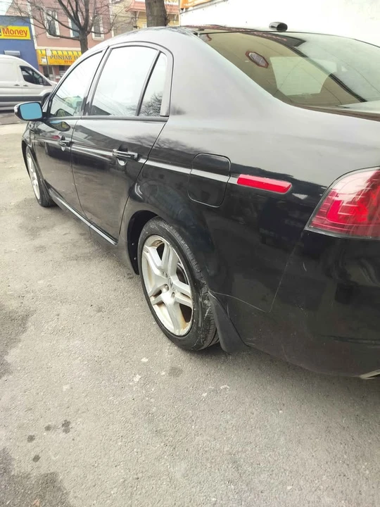 2008 Acura TL 3rd Gen - Image 3 of 17