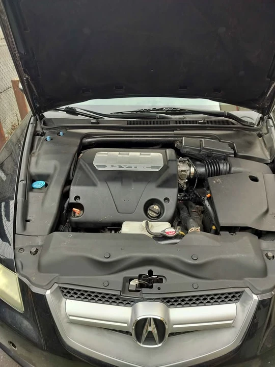 2008 Acura TL 3rd Gen - Image 6 of 17