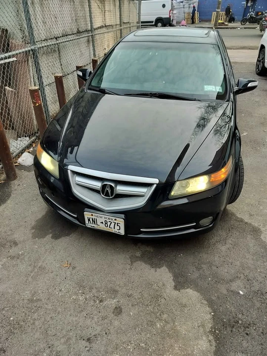 2008 Acura TL 3rd Gen - Image 4 of 17