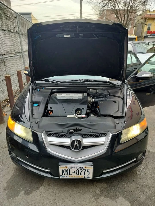 2008 Acura TL 3rd Gen - Image 5 of 17