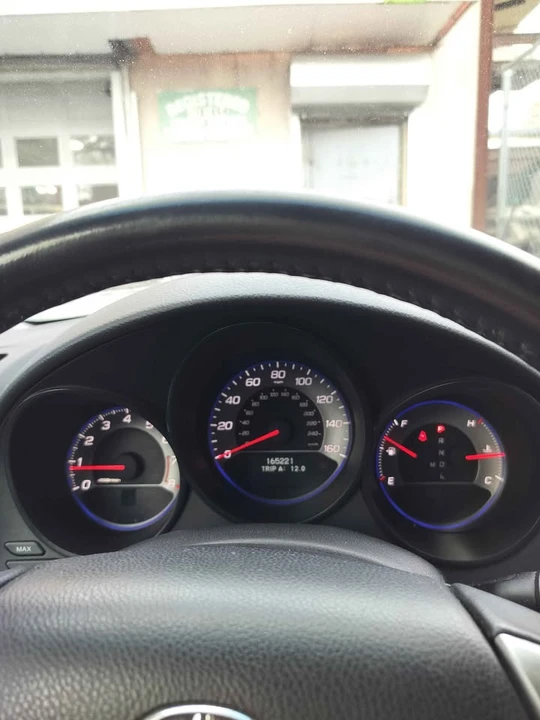 2008 Acura TL 3rd Gen - Image 14 of 17