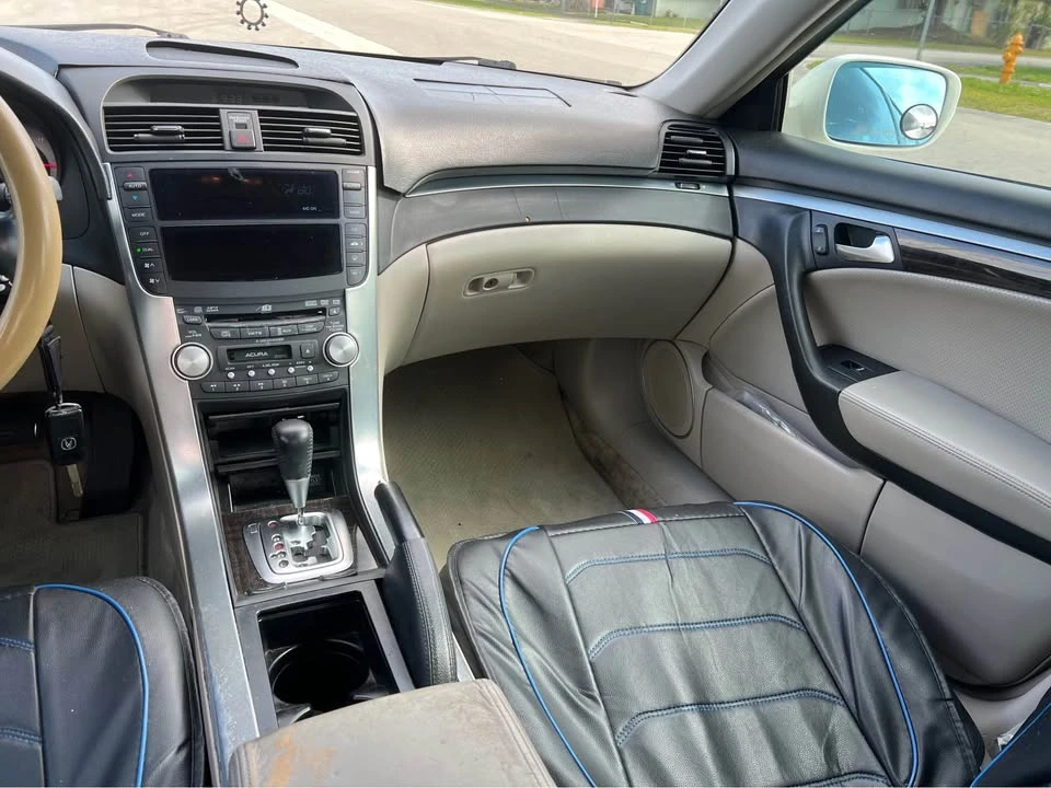 2008 Acura TL 3rd Gen - Image 14 of 17