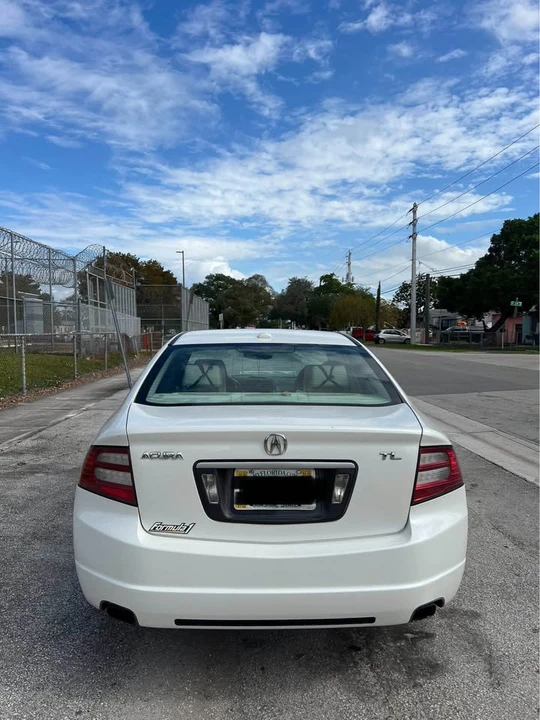 2008 Acura TL 3rd Gen - Image 6 of 17