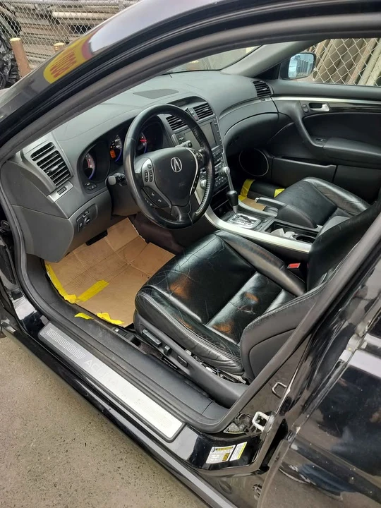 2008 Acura TL 3rd Gen - Image 11 of 17