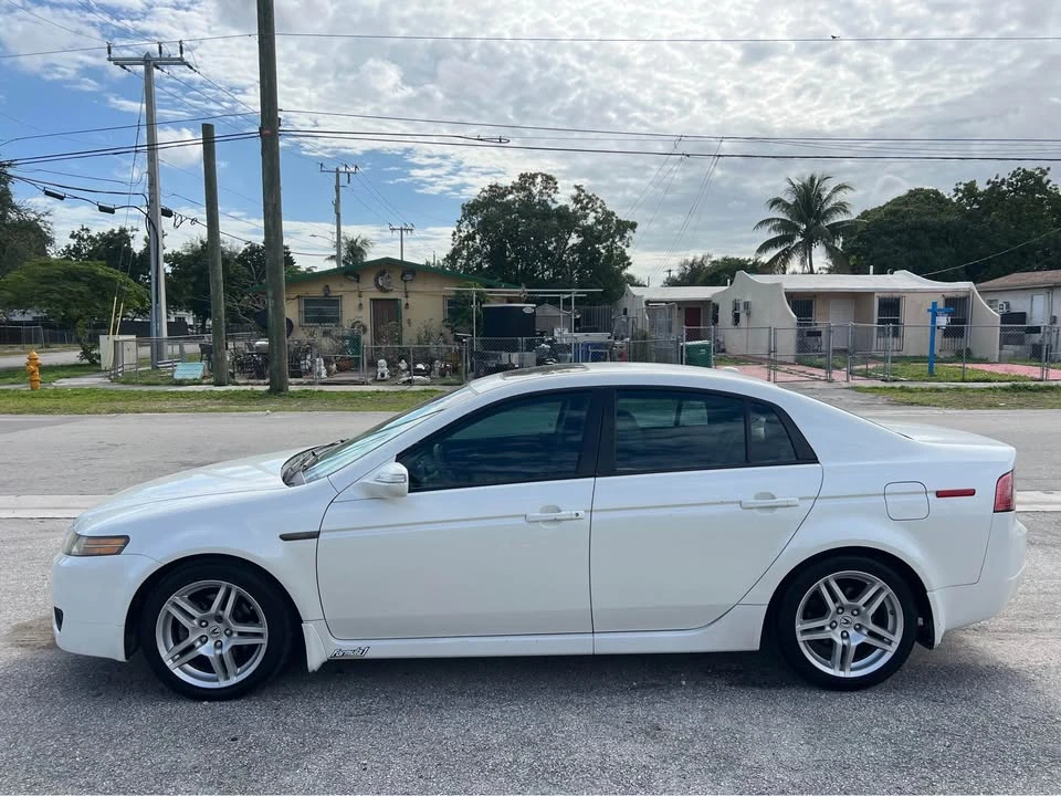 2008 Acura TL 3rd Gen - Image 8 of 17