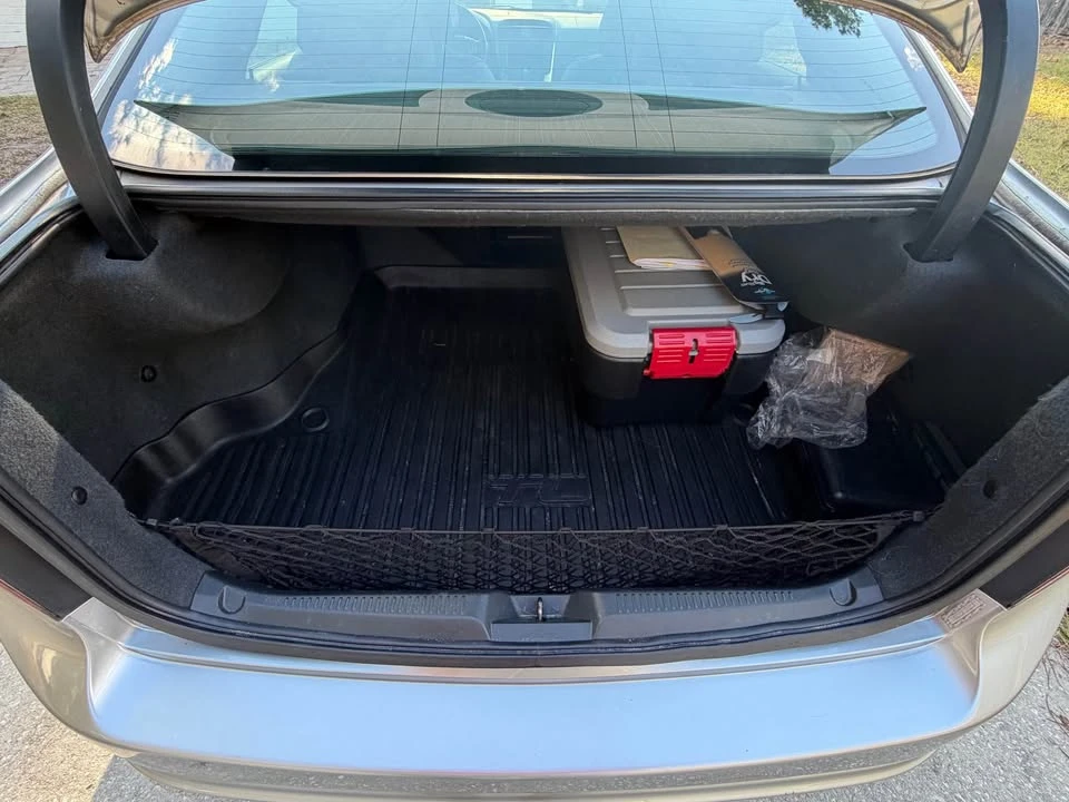 2008 Acura TL 3rd Gen - Image 6 of 11
