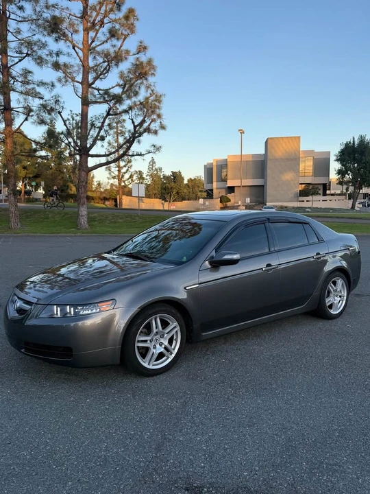 2008 Acura TL 3rd Gen - Image 3 of 13
