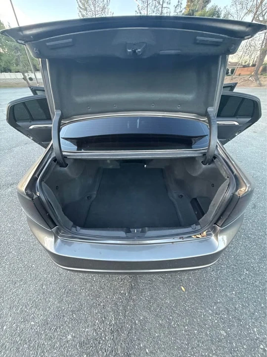 2008 Acura TL 3rd Gen - Image 12 of 13