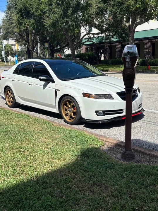 2008 Acura TL 3rd Gen - Image 4 of 14