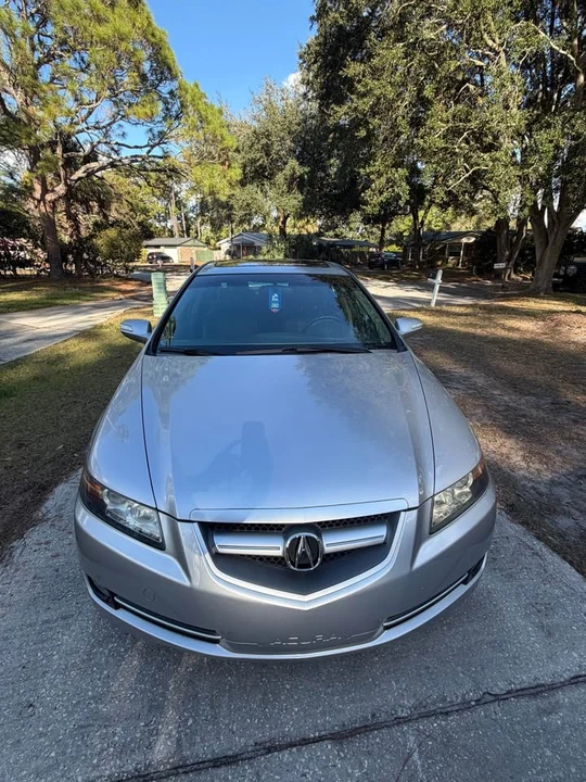 2008 Acura TL 3rd Gen - Image 2 of 11