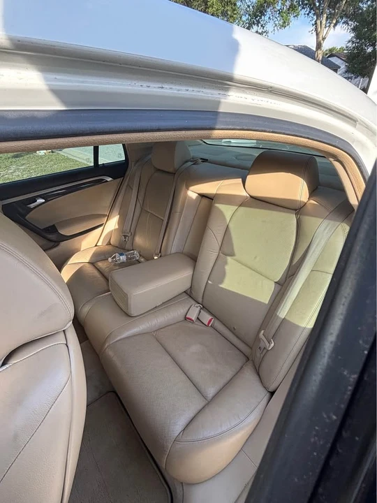 2008 Acura TL 3rd Gen - Image 13 of 14