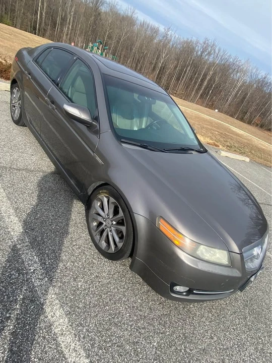 2008 Acura TL 3rd Gen - Image 3 of 12
