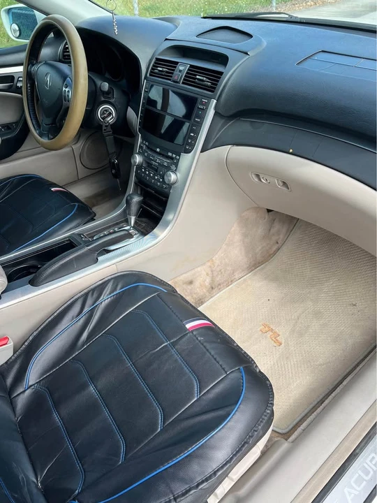 2008 Acura TL 3rd Gen - Image 17 of 17