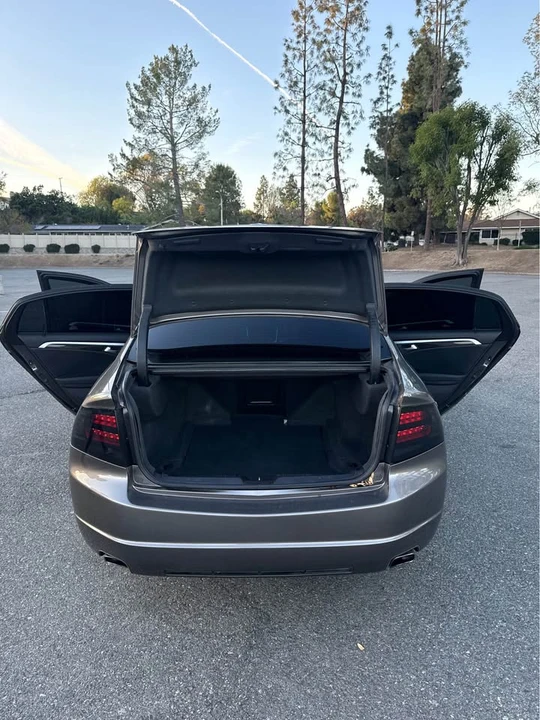2008 Acura TL 3rd Gen - Image 11 of 13