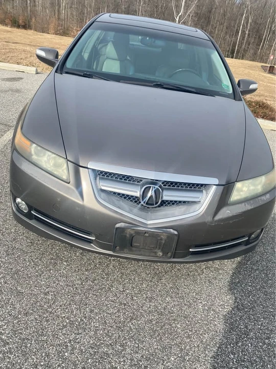 2008 Acura TL 3rd Gen - Image 4 of 12