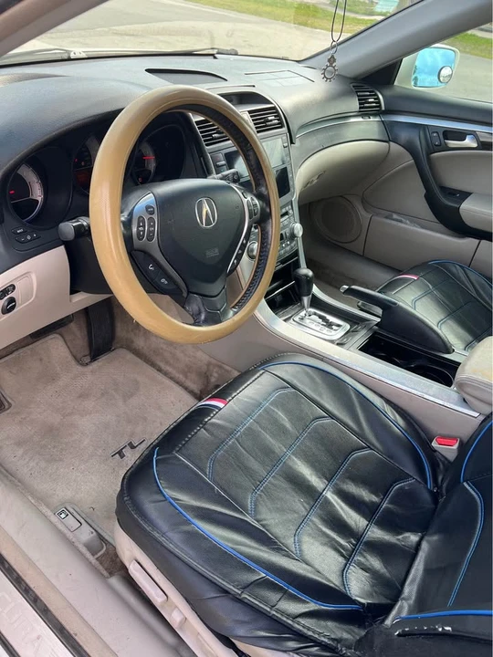 2008 Acura TL 3rd Gen - Image 9 of 17
