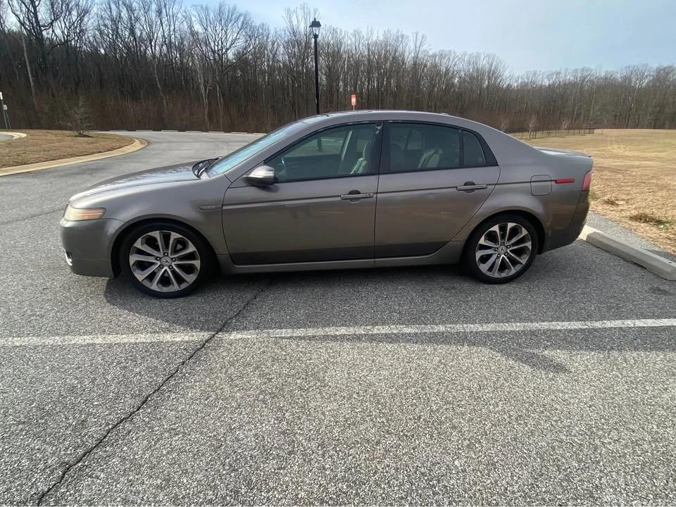 2008 Acura TL 3rd Gen - Image 2 of 12