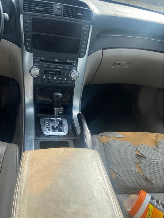 2008 Acura TL 3rd Gen - Image 12 of 12
