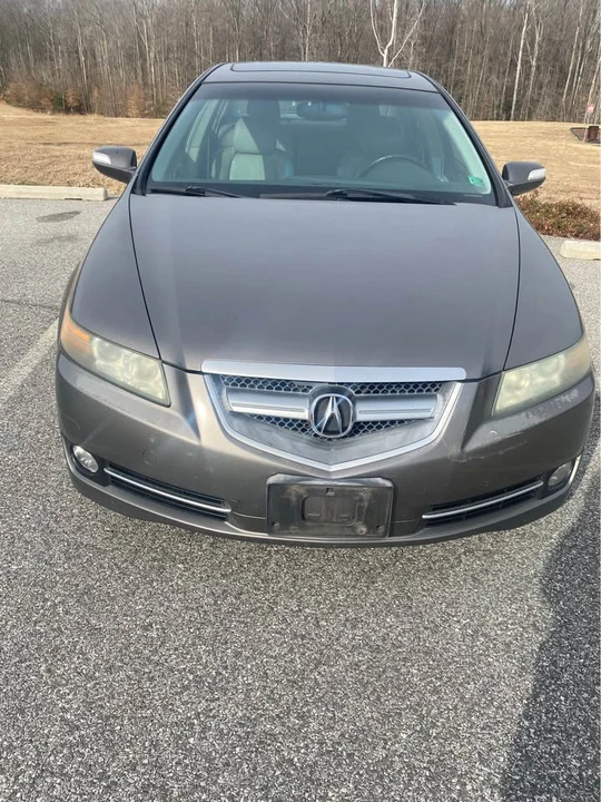 2008 Acura TL 3rd Gen - Image 5 of 12