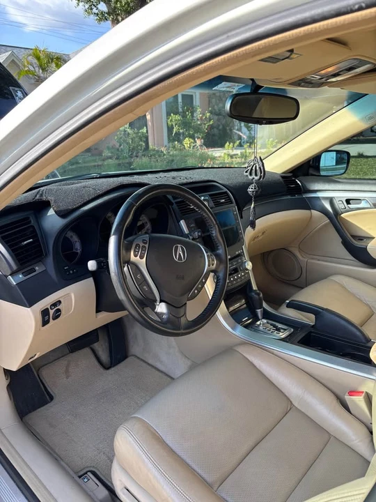 2008 Acura TL 3rd Gen - Image 12 of 14